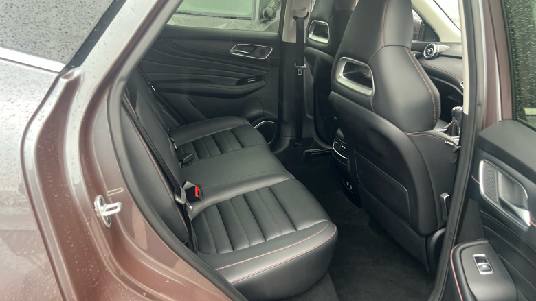 MG HS 1.5 T-GDI Trophy 5dr Petrol Hatchback